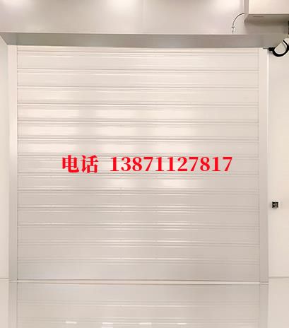 丘北防爆柔性卷帘门