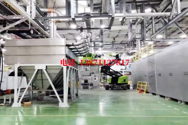 丘北机电设备安装工程,设备安装公司